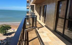 Apto Completo Com Vista Para O Mar E Wi-Fi 300Mb